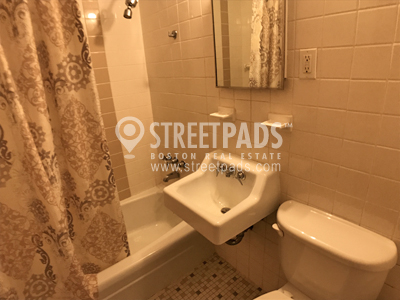 Photos of apartment on North Beacon St.,Boston MA 02135