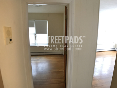 Photos of apartment on North Beacon St.,Boston MA 02135
