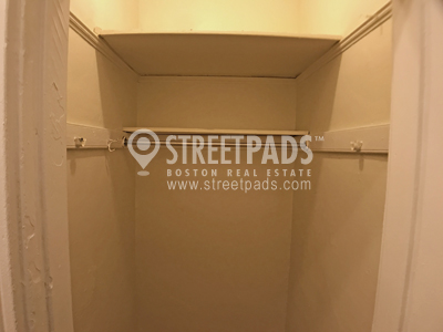 Photos of apartment on Hemenway St.,Boston MA 02115