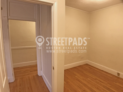 Photos of apartment on Hemenway St.,Boston MA 02115