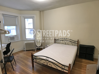 Photos of apartment on Commonwealth Ave.,Boston MA 02215