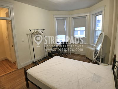 Photos of apartment on Boylston St.,Boston MA 02215