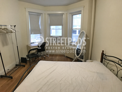 Photos of apartment on Boylston St.,Boston MA 02215