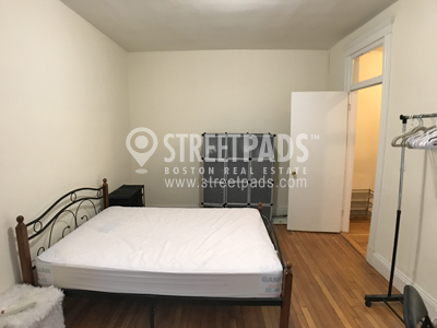 Photos of apartment on Boylston St.,Boston MA 02215