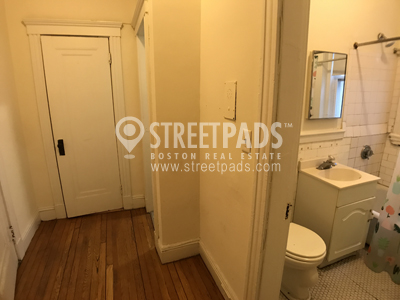 Photos of apartment on Boylston St.,Boston MA 02215
