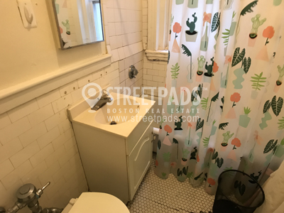 Photos of apartment on Boylston St.,Boston MA 02215