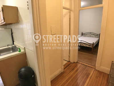 Photos of apartment on Boylston St.,Boston MA 02215