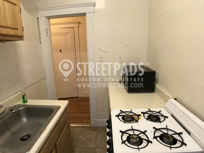 Photos of apartment on Boylston St.,Boston MA 02215