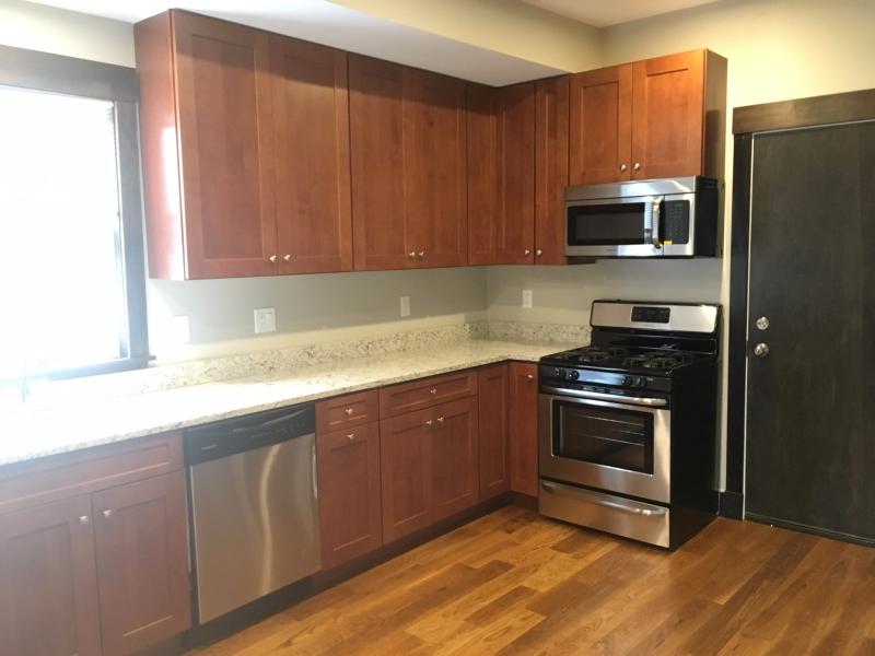 Photos of apartment on Boston St.,Boston MA 