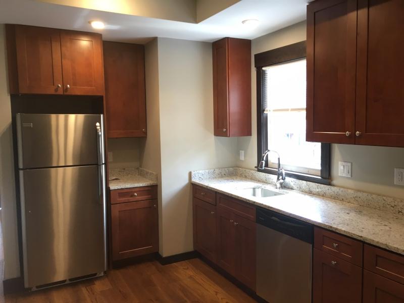 Photos of apartment on Creighton St.,Boston MA 02130