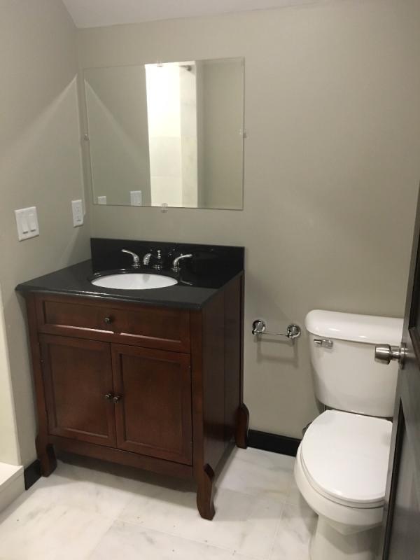 Photos of apartment on Creighton St.,Boston MA 02130