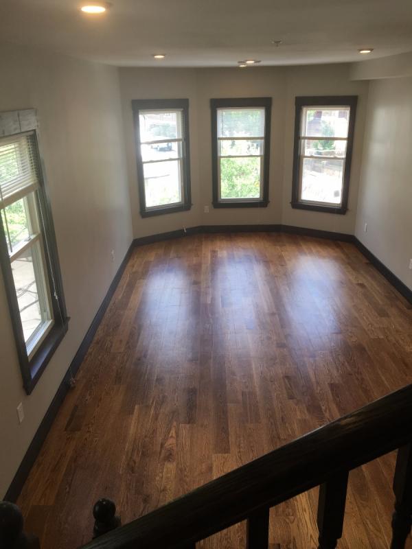 Photos of apartment on Creighton St.,Boston MA 02130