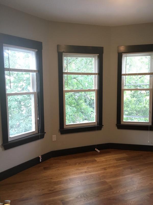 Photos of apartment on Creighton St.,Boston MA 02130