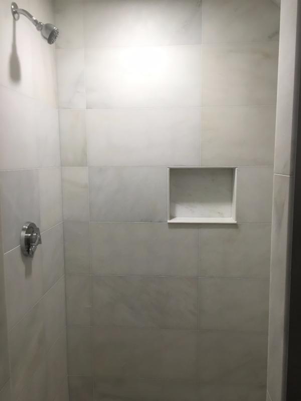 Photos of apartment on Creighton St.,Boston MA 02130