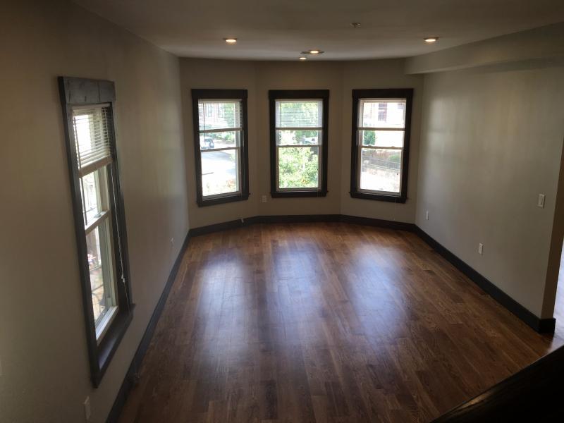 Photos of apartment on Creighton St.,Boston MA 02130