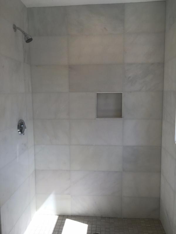Photos of apartment on Creighton St.,Boston MA 02130