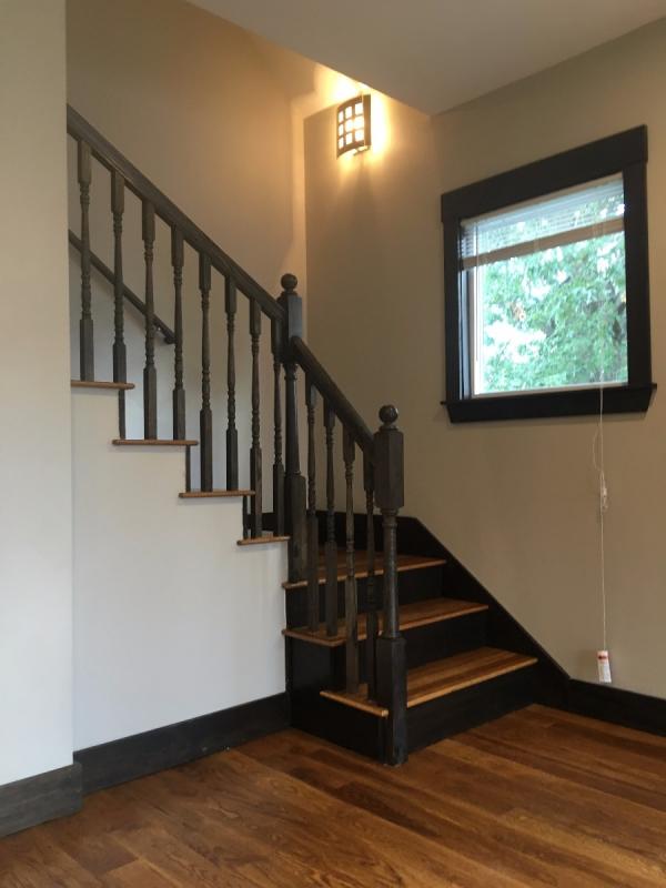 Photos of apartment on Creighton St.,Boston MA 02130
