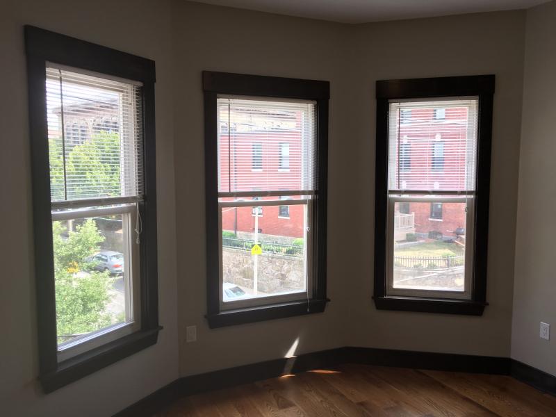 Photos of apartment on Creighton St.,Boston MA 02130