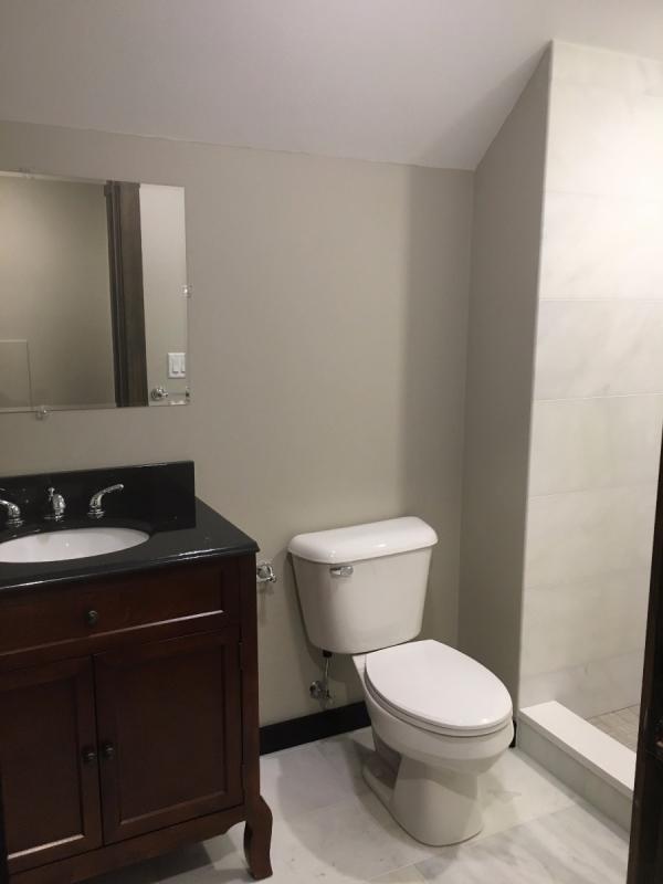 Photos of apartment on Creighton St.,Boston MA 02130