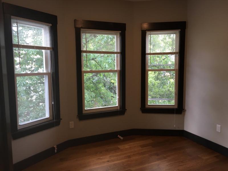 Photos of apartment on Creighton St.,Boston MA 02130