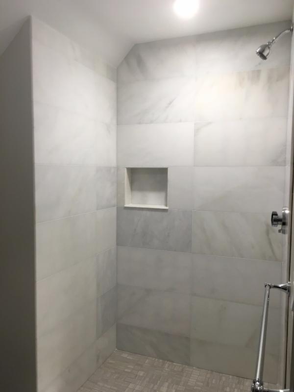 Photos of apartment on Creighton St.,Boston MA 02130