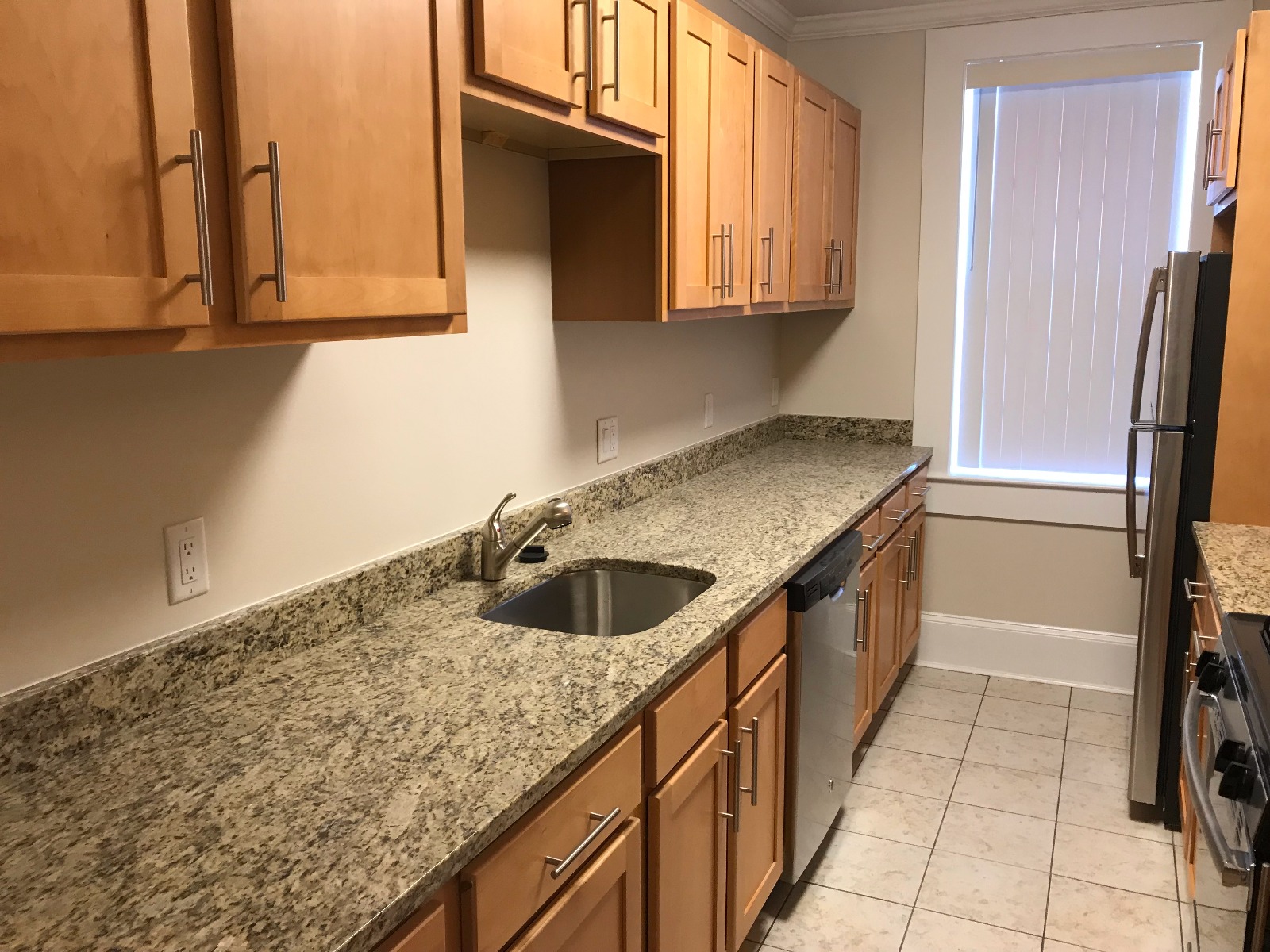 Photos of apartment on Fuller,Brookline MA 02446