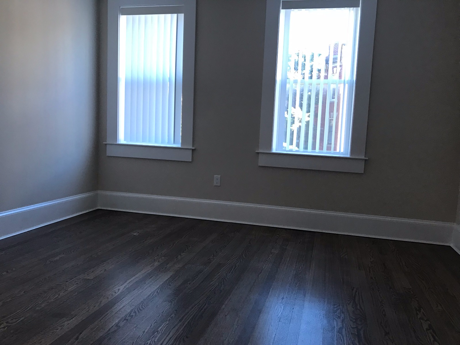 Photos of apartment on Short St.,Brookline MA 02446