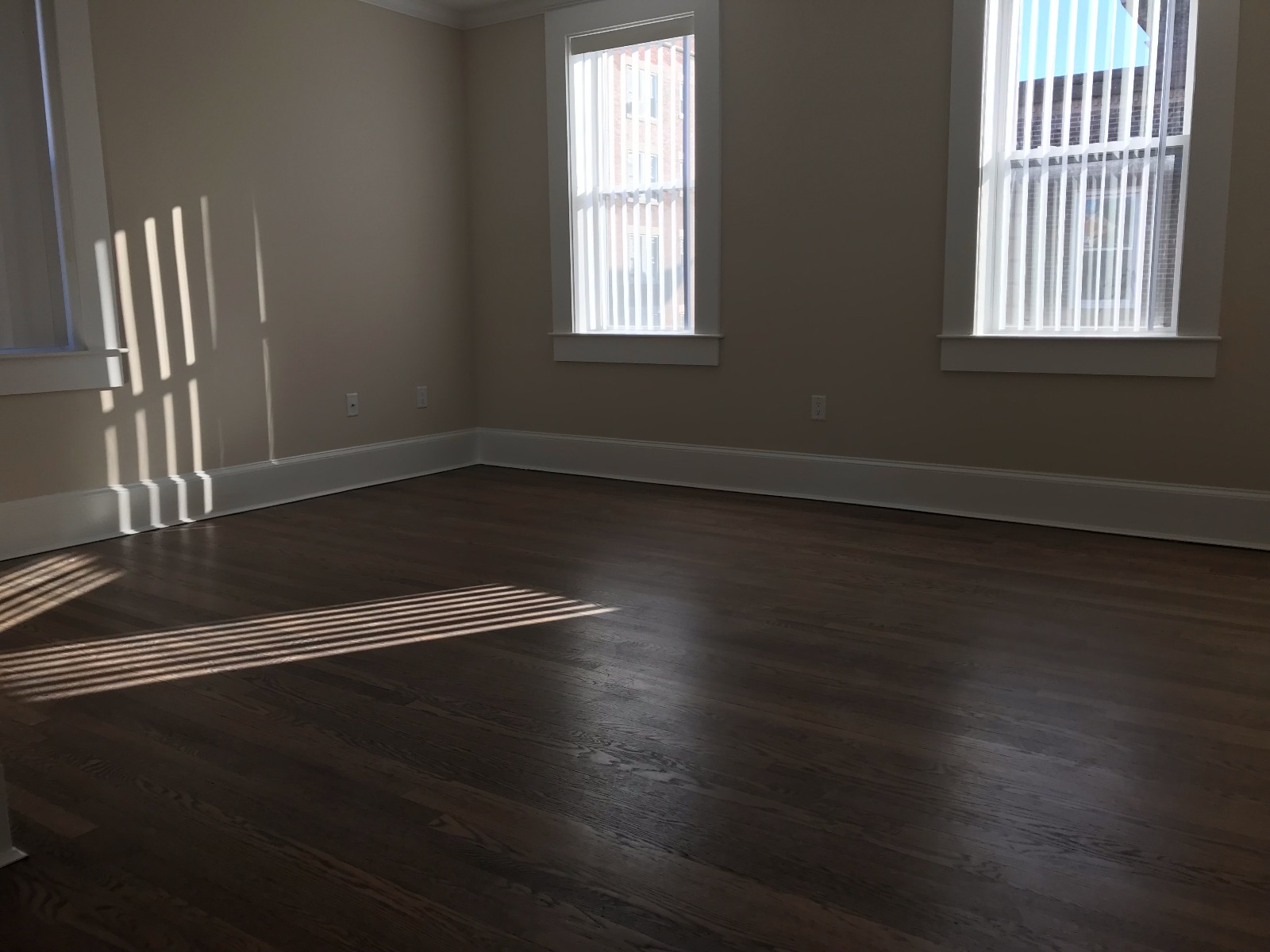 Photos of apartment on Short St.,Brookline MA 02446