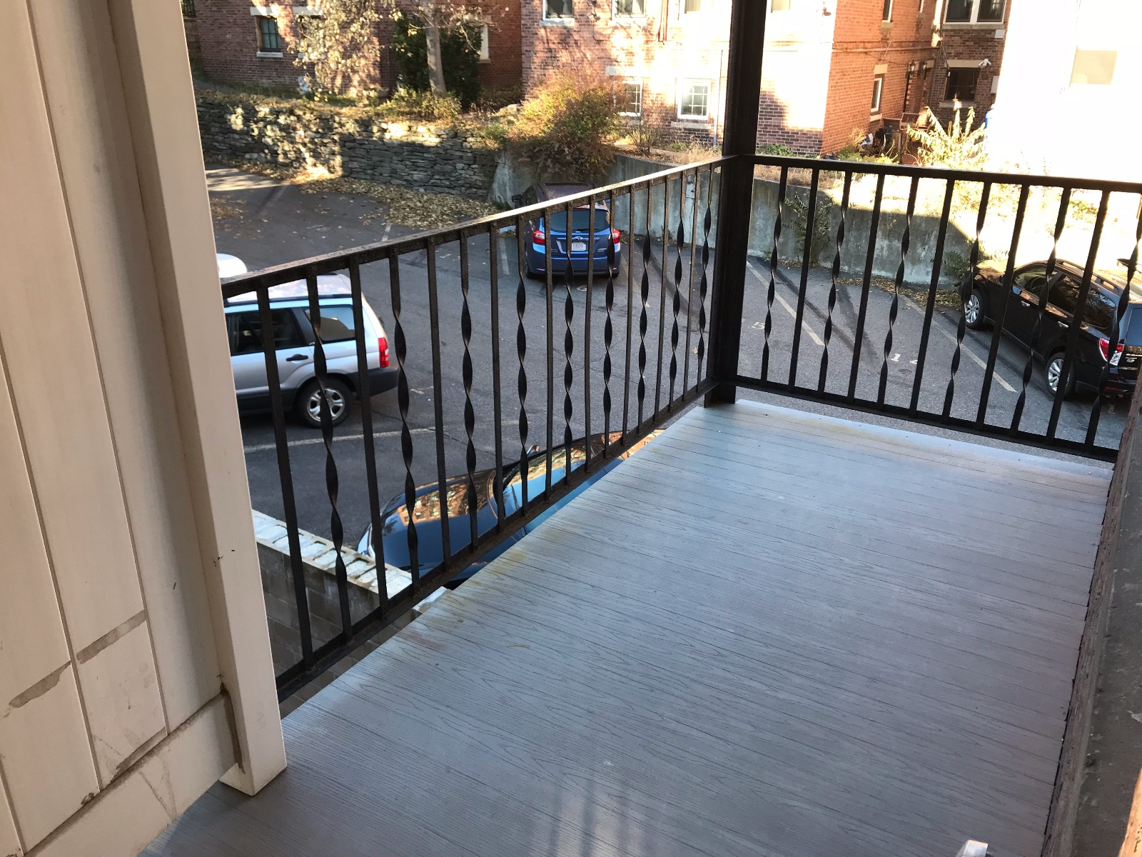 Photos of apartment on Short St.,Brookline MA 02446