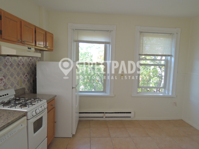 Photos of apartment on Commonwealth Ave.,Boston MA 02134