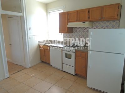 Photos of apartment on Harvard Ave.,Boston MA 02134
