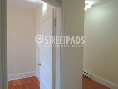 Photos of apartment on Harvard Ave.,Boston MA 02134