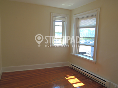 Photos of apartment on Harvard Ave.,Boston MA 02134