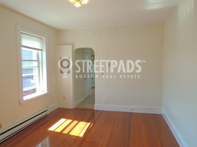 Photos of apartment on Harvard Ave.,Boston MA 02134