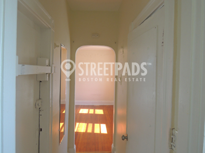 Photos of apartment on Harvard Ave.,Boston MA 02134