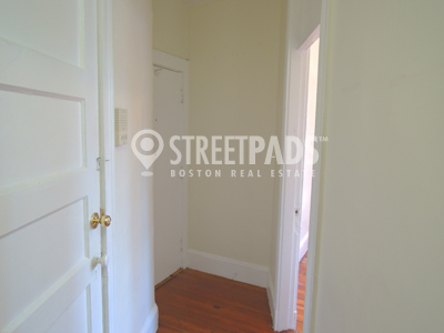 Photos of apartment on Harvard Ave.,Boston MA 02134