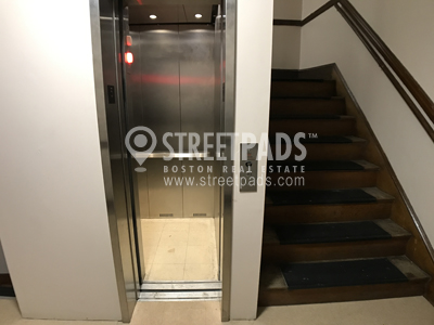 11 Tetlow St, Fenway