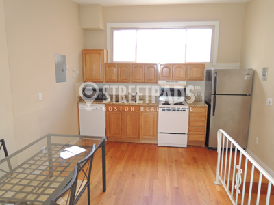 Photos of apartment on Commonwealth Ave.,Boston MA 02115