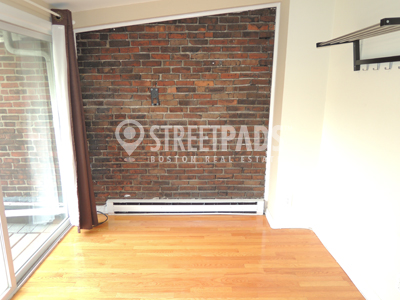 Photos of apartment on Symphony Rd.,Boston MA 02115
