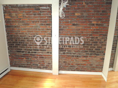 Photos of apartment on Symphony Rd.,Boston MA 02115