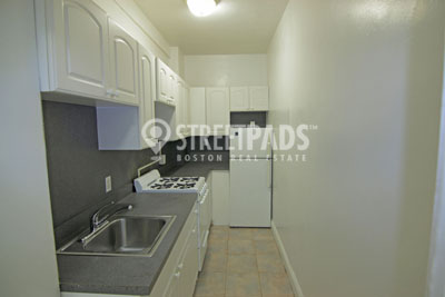 Photos of apartment on Westland Ave.,Boston MA 02115