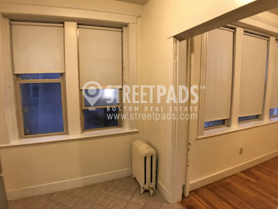 Photos of apartment on Massachusetts Ave.,Cambridge MA 02138