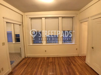 Photos of apartment on Massachusetts Ave.,Cambridge MA 02138
