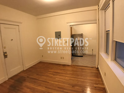 Photos of apartment on Massachusetts Ave.,Cambridge MA 02138