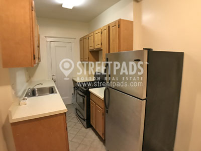 Photos of apartment on Massachusetts Ave.,Cambridge MA 02138