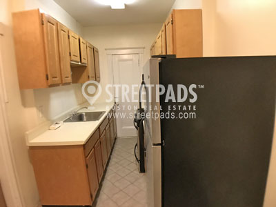 Photos of apartment on Massachusetts Ave.,Cambridge MA 02138