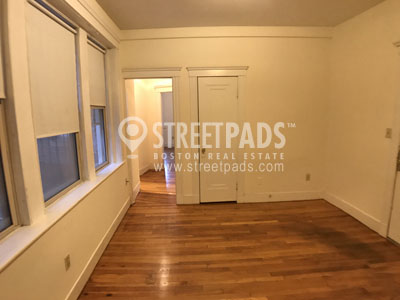 Photos of apartment on Massachusetts Ave.,Cambridge MA 02138