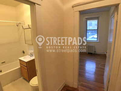 Photos of apartment on Massachusetts Ave.,Cambridge MA 02138