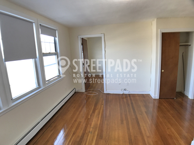 168 North Beacon St, Brighton