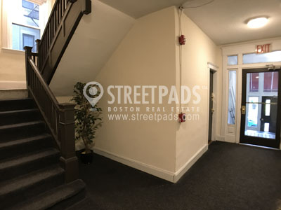Photos of apartment on Commonwealth Ave.,Boston MA 02135